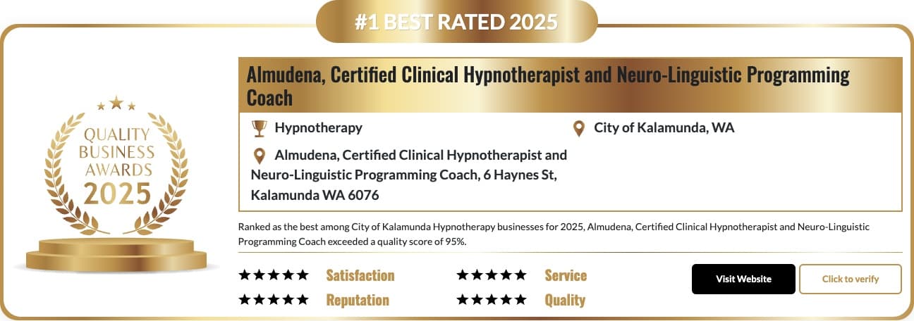 Qualtiy Business Award 2025